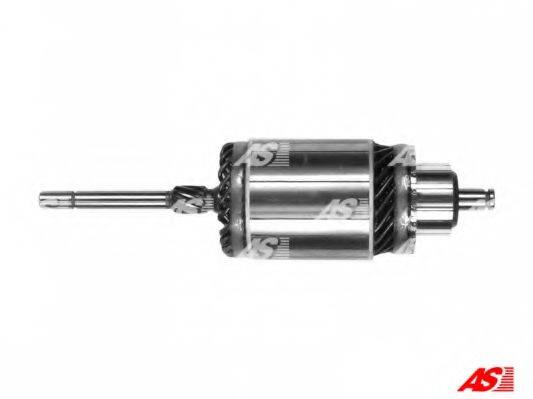 AS-PL IM161 Якір, стартер