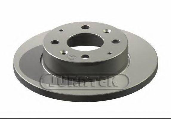 ALFA 8498 гальмівний диск