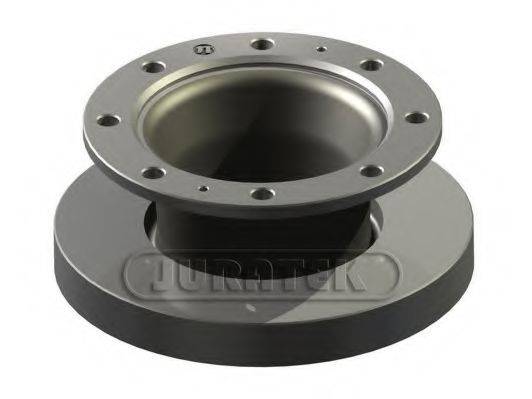 ALFA 8499 гальмівний диск