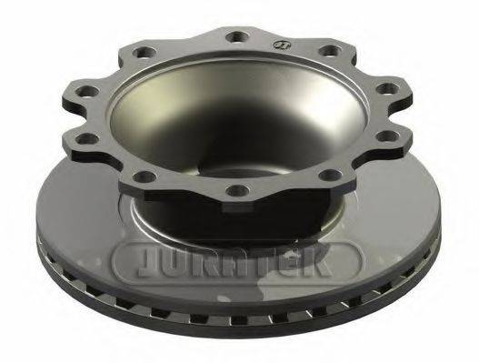 ALFA 8709 гальмівний диск