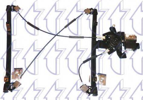 SPJ 130-21 Підйомний пристрій для вікон