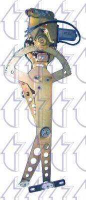 TRICLO 118439 Підйомний пристрій для вікон