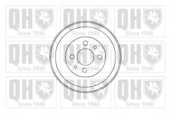 QUINTON HAZELL BDR391