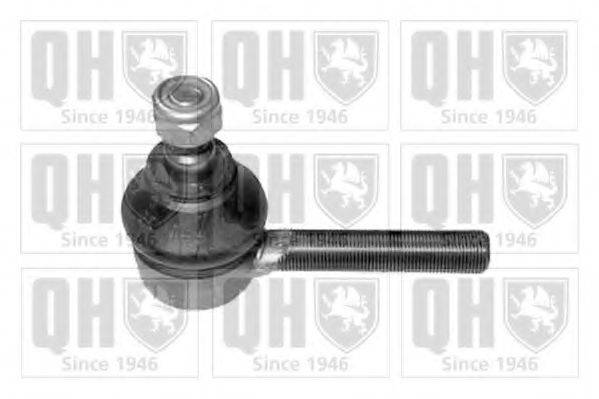 VAUXHALL 94 369 924 Наконечник поперечної кермової тяги