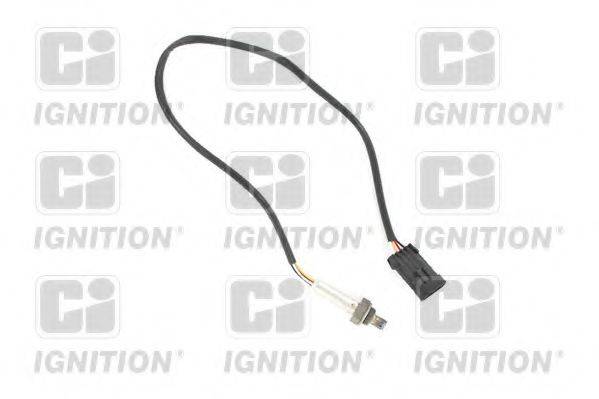 INTERMOTOR 64083 Лямбда-зонд