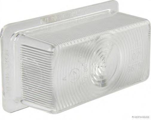 VIGNAL SYSTEMS 087 023 Розсіювач, габаритний вогонь