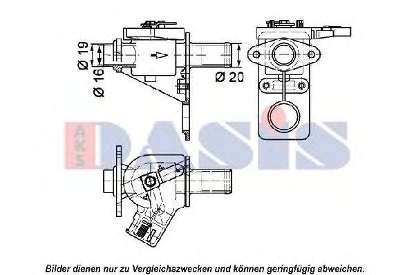 AKS DASIS 742001N