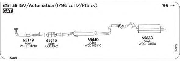 AKS DASIS SGRO073