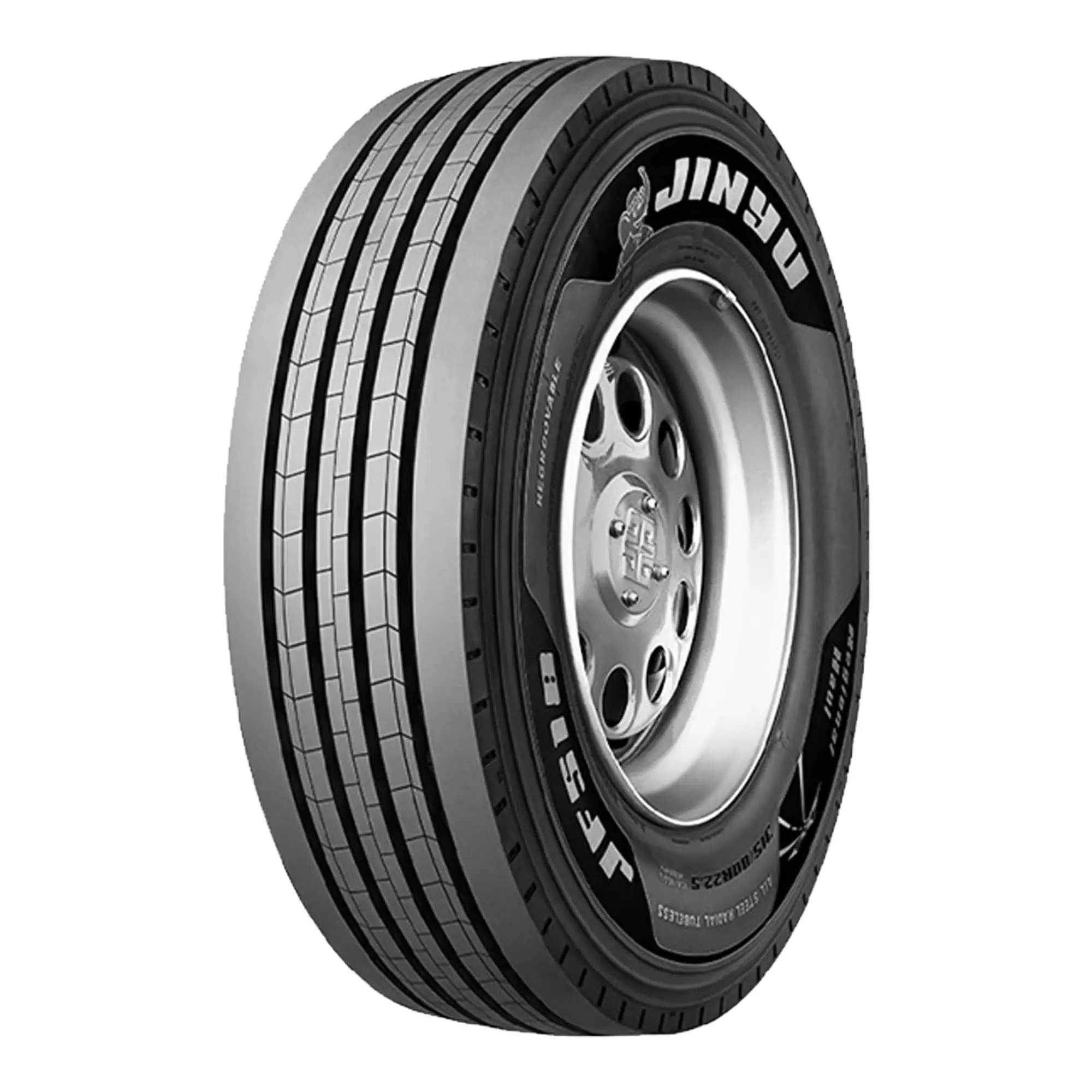 Шина 315/80R22.5 156/150L(154/150M) 20PR JF518 M+S